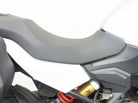BMW F900XR F900XR/ABS/ETC標準装備/トップケース/サイドパニア/ナックルガード/スクリー 23
