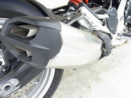 BMW F900XR F900XR/ABS/ETC標準装備/トップケース/サイドパニア/ナックルガード/スクリー 24