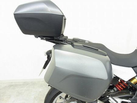 BMW F900XR F900XR/ABS/ETC標準装備/トップケース/サイドパニア/ナックルガード/スクリー 25