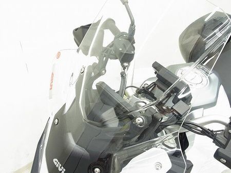 BMW F900XR F900XR/ABS/ETC標準装備/トップケース/サイドパニア/ナックルガード/スクリー 33