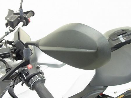 BMW F900XR F900XR/ABS/ETC標準装備/トップケース/サイドパニア/ナックルガード/スクリー 38