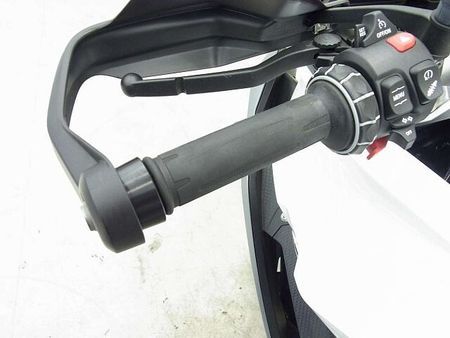 BMW F900XR F900XR/ABS/ETC標準装備/トップケース/サイドパニア/ナックルガード/スクリー 40