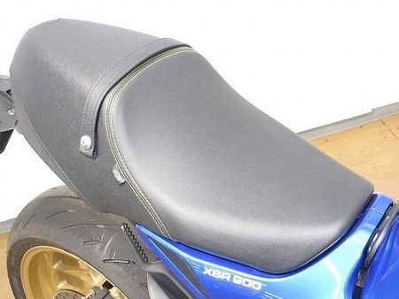 ヤマハ XSR900 ●XSR900/ABS/USB電源/インジェクションモデル 12