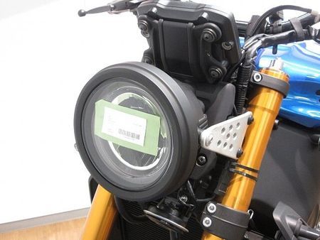 ヤマハ XSR900 ●XSR900/ABS/USB電源/インジェクションモデル 18