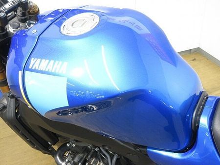 ヤマハ XSR900 ●XSR900/ABS/USB電源/インジェクションモデル 21