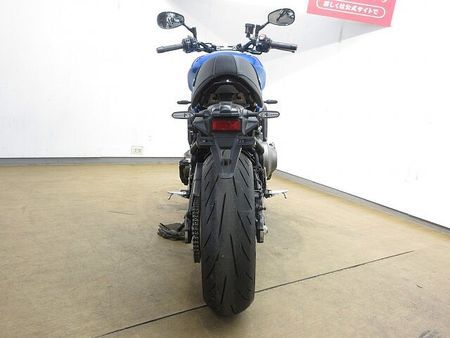 ヤマハ XSR900 ●XSR900/ABS/USB電源/インジェクションモデル 24