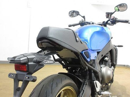 ヤマハ XSR900 ●XSR900/ABS/USB電源/インジェクションモデル 25