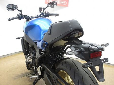 ヤマハ XSR900 ●XSR900/ABS/USB電源/インジェクションモデル 26
