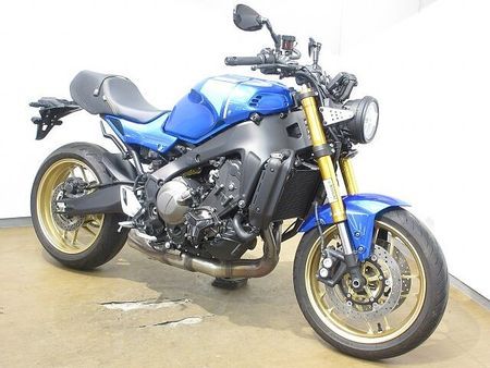 ヤマハ XSR900 ●XSR900/ABS/USB電源/インジェクションモデル 3