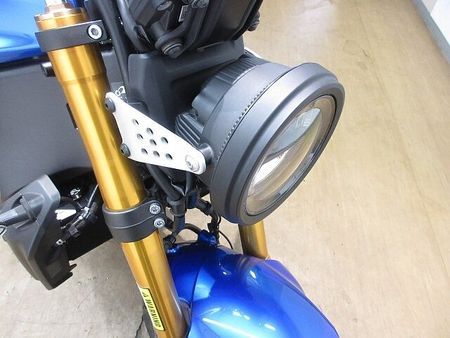 ヤマハ XSR900 ●XSR900/ABS/USB電源/インジェクションモデル 33