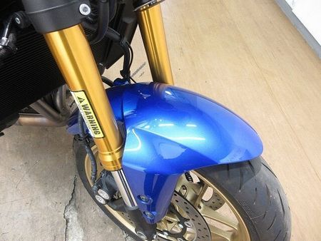ヤマハ XSR900 ●XSR900/ABS/USB電源/インジェクションモデル 34