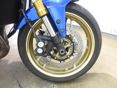 ヤマハ XSR900 ●XSR900/ABS/USB電源/インジェクションモデル 35