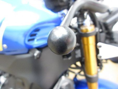 ヤマハ XSR900 ●XSR900/ABS/USB電源/インジェクションモデル 37