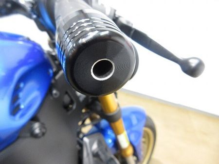 ヤマハ XSR900 ●XSR900/ABS/USB電源/インジェクションモデル 38