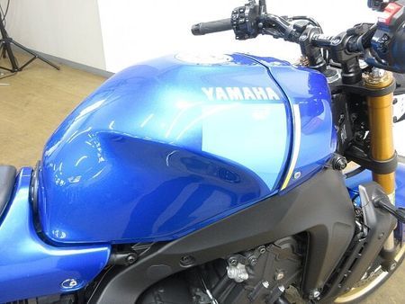 ヤマハ XSR900 ●XSR900/ABS/USB電源/インジェクションモデル 39