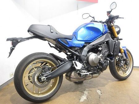 ヤマハ XSR900 ●XSR900/ABS/USB電源/インジェクションモデル 4
