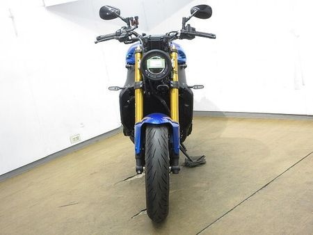 ヤマハ XSR900 ●XSR900/ABS/USB電源/インジェクションモデル 7