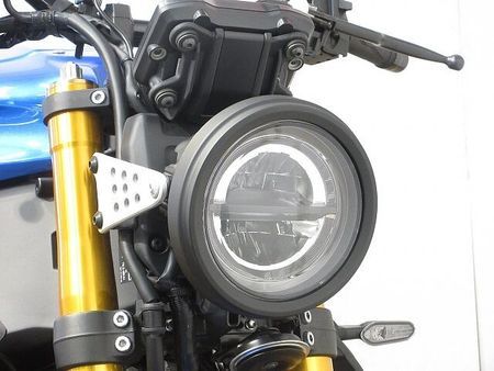 ヤマハ XSR900 ●XSR900/ABS/USB電源/インジェクションモデル 9