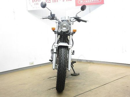 ホンダ CB223S CB223S/MC40型/キャブレターモデル/リアキャリア/サイドバックサポート装備 13