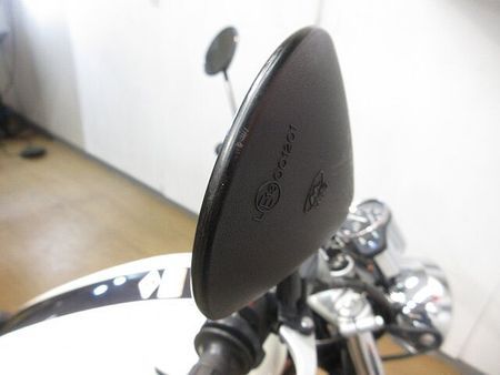 ホンダ CB223S CB223S/MC40型/キャブレターモデル/リアキャリア/サイドバックサポート装備 35