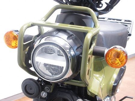 ホンダ クロスカブ110 CROSS CUB 110(クロスカブ110)/JA45型/インジェクションモデル/大型リ 18