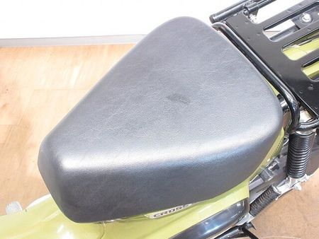 ホンダ クロスカブ110 CROSS CUB 110(クロスカブ110)/JA45型/インジェクションモデル/大型リ 19