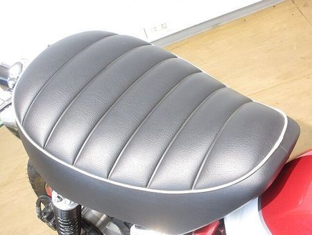 ホンダ モンキー125 MONKEY 125(モンキー125)/ABS/JB02型/モリワキ製フルエキマフラー/タ 12
