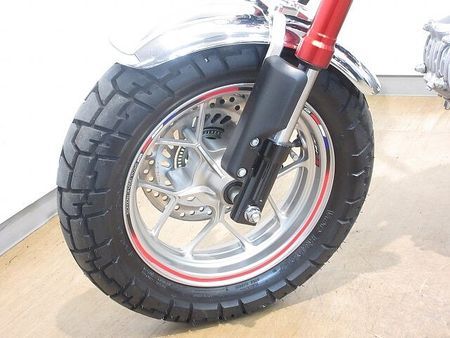 ホンダ モンキー125 MONKEY 125(モンキー125)/ABS/JB02型/モリワキ製フルエキマフラー/タ 19