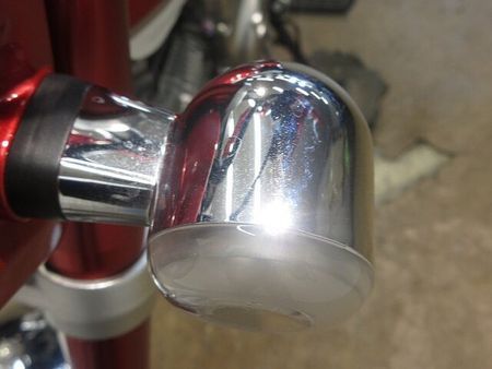 ホンダ モンキー125 MONKEY 125(モンキー125)/ABS/JB02型/モリワキ製フルエキマフラー/タ 37
