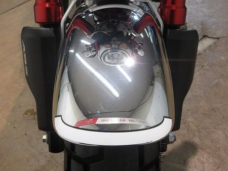 ホンダ モンキー125 MONKEY 125(モンキー125)/ABS/JB02型/モリワキ製フルエキマフラー/タ 39
