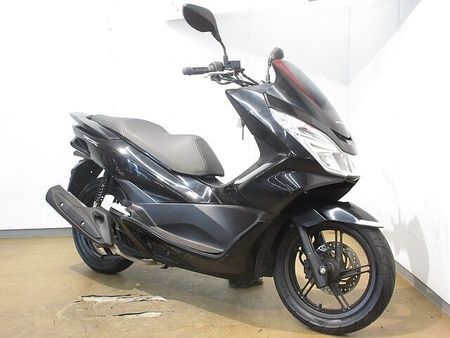 ホンダ PCX125 PCX/JF56型/ノーマル車両/インジェクションモデル!! 2