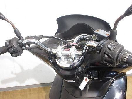 ホンダ PCX125 PCX/JF56型/ノーマル車両/インジェクションモデル!! 12