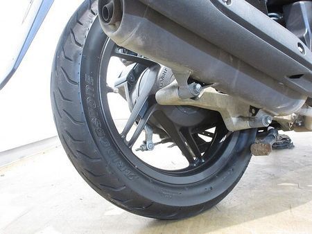 ホンダ PCX125 PCX/JF56型/ノーマル車両/インジェクションモデル!! 14