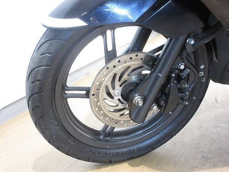 ホンダ PCX125 PCX/JF56型/ノーマル車両/インジェクションモデル!! 16