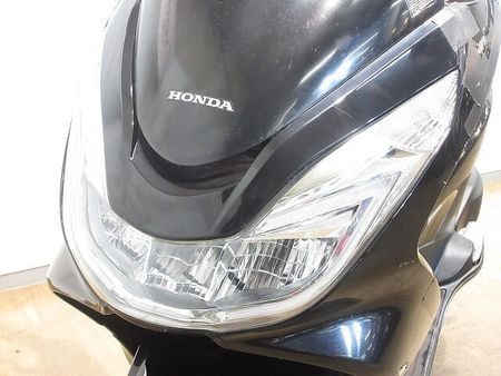 ホンダ PCX125 PCX/JF56型/ノーマル車両/インジェクションモデル!! 17