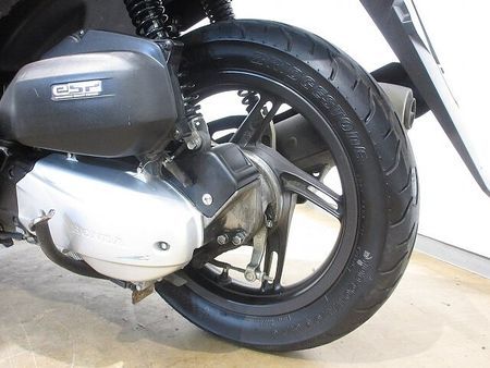 ホンダ PCX125 PCX/JF56型/ノーマル車両/インジェクションモデル!! 19
