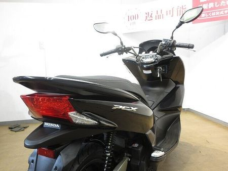 ホンダ PCX125 PCX/JF56型/ノーマル車両/インジェクションモデル!! 21
