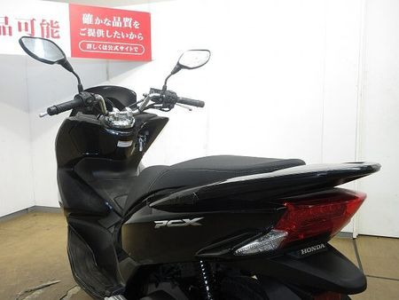 ホンダ PCX125 PCX/JF56型/ノーマル車両/インジェクションモデル!! 22