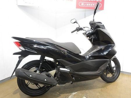 ホンダ PCX125 PCX/JF56型/ノーマル車両/インジェクションモデル!! 3