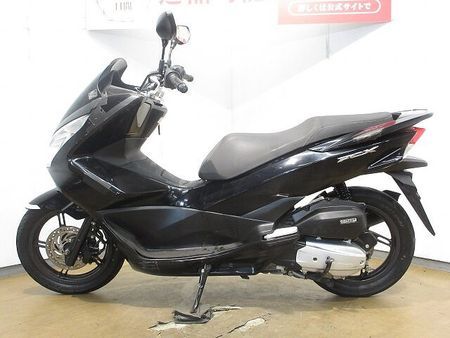 ホンダ PCX125 PCX/JF56型/ノーマル車両/インジェクションモデル!! 4