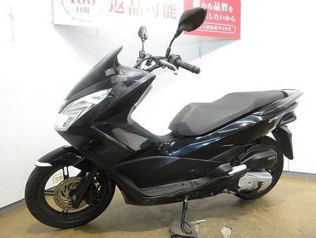 ホンダ PCX125 PCX/JF56型/ノーマル車両/インジェクションモデル!! 5
