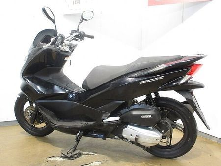 ホンダ PCX125 PCX/JF56型/ノーマル車両/インジェクションモデル!! 6