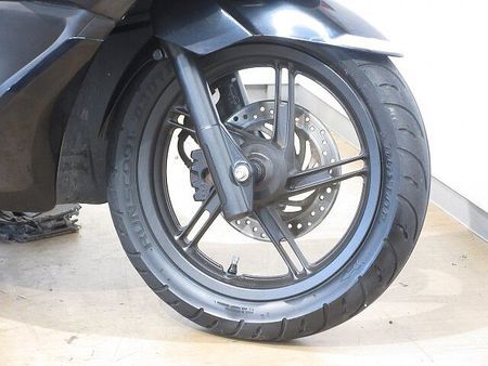ホンダ PCX125 PCX/JF56型/ノーマル車両/インジェクションモデル!! 7