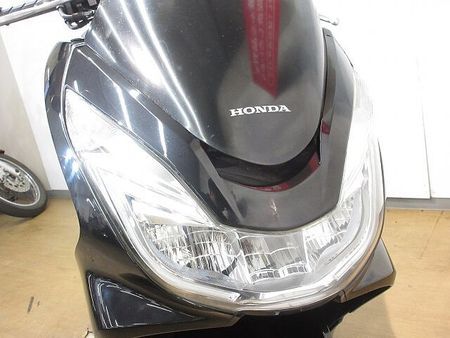 ホンダ PCX125 PCX/JF56型/ノーマル車両/インジェクションモデル!! 8