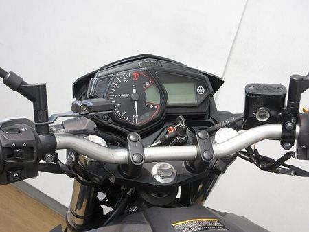 ヤマハ MT-03 (-2013) MT-03/RH13J型/アクラポ製マフラー/フェンダーレス 18