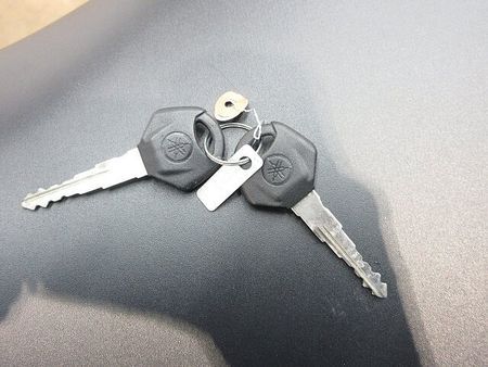 ヤマハ MT-03 (-2013) MT-03/RH13J型/アクラポ製マフラー/フェンダーレス 25