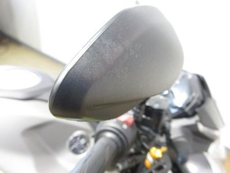 ヤマハ MT-03 (-2013) MT-03/RH13J型/アクラポ製マフラー/フェンダーレス 36