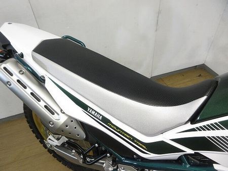 ヤマハ セロー 250 SEROW 250 FINAL EDITION/DG31J型/ノーマル車両/インジェクショ 12