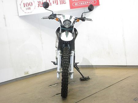 ヤマハ セロー 250 SEROW 250 FINAL EDITION/DG31J型/ノーマル車両/インジェクショ 16