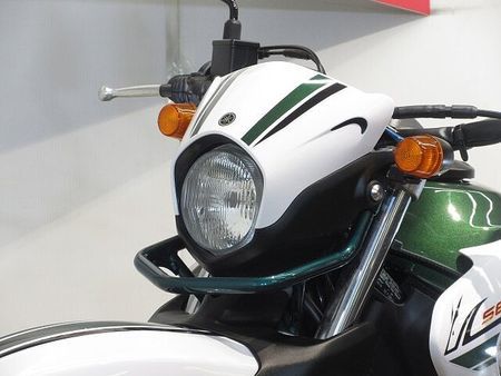 ヤマハ セロー 250 SEROW 250 FINAL EDITION/DG31J型/ノーマル車両/インジェクショ 17